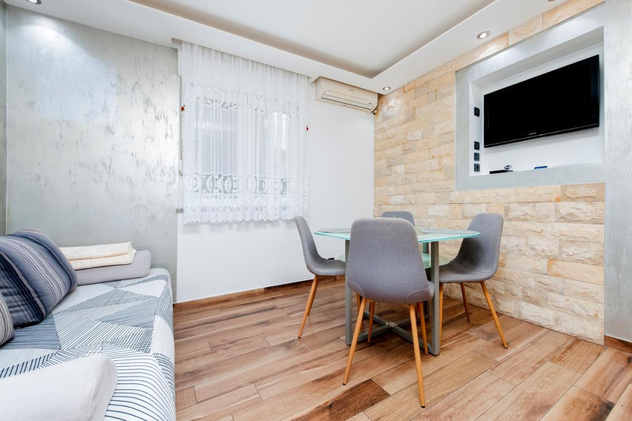 Apartament No&Ma Rovinj Zewnętrze zdjęcie